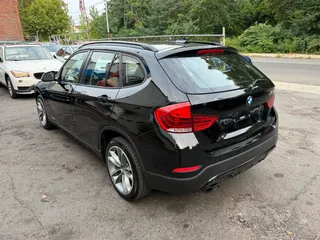 2014 BMW X1 XDRIVE28I