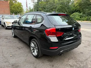 2014 BMW X1 XDRIVE28I