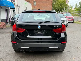 2014 BMW X1 XDRIVE28I