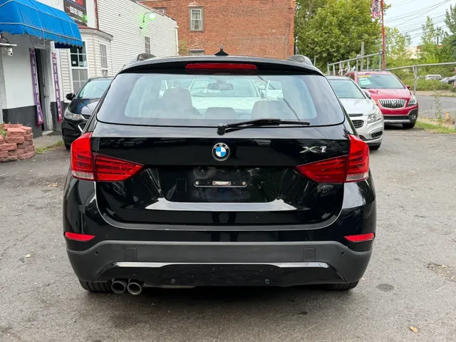 2014 BMW X1 XDRIVE28I
