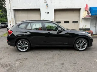 2014 BMW X1 XDRIVE28I