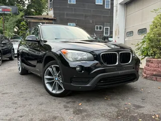 2014 BMW X1 XDRIVE28I
