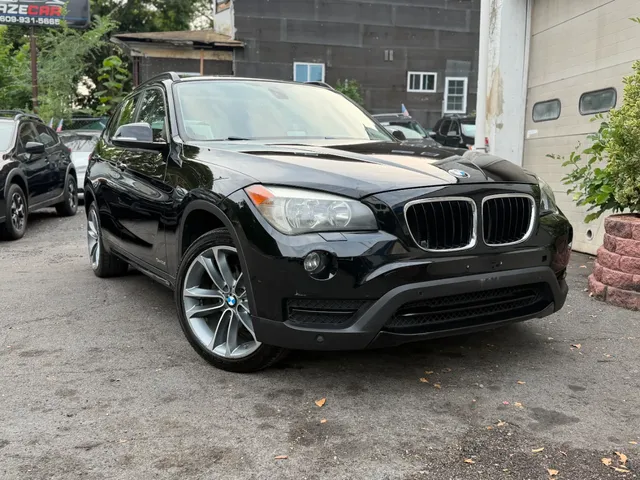 2014 BMW X1 XDRIVE28I