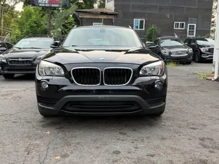 2014 BMW X1 XDRIVE28I