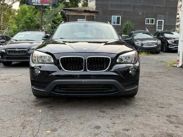 2014 BMW X1 XDRIVE28I
