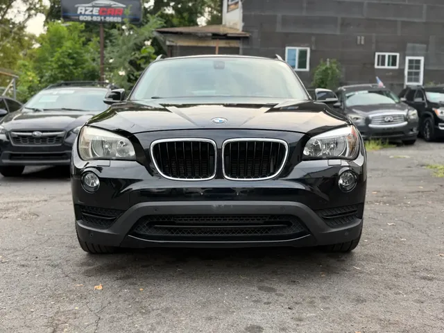 2014 BMW X1 XDRIVE28I
