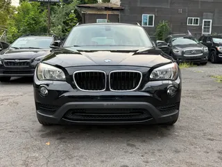 2014 BMW X1 XDRIVE28I