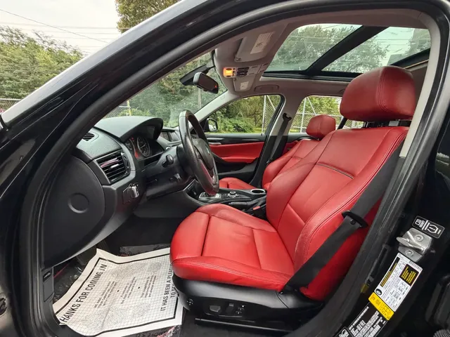 2014 BMW X1 XDRIVE28I