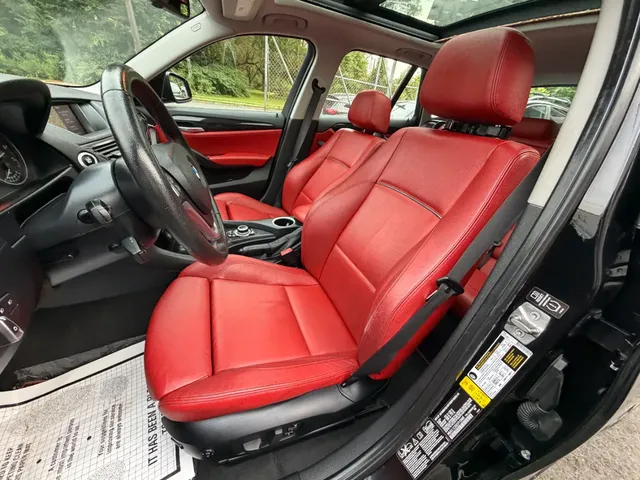 2014 BMW X1 XDRIVE28I
