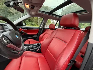 2014 BMW X1 XDRIVE28I