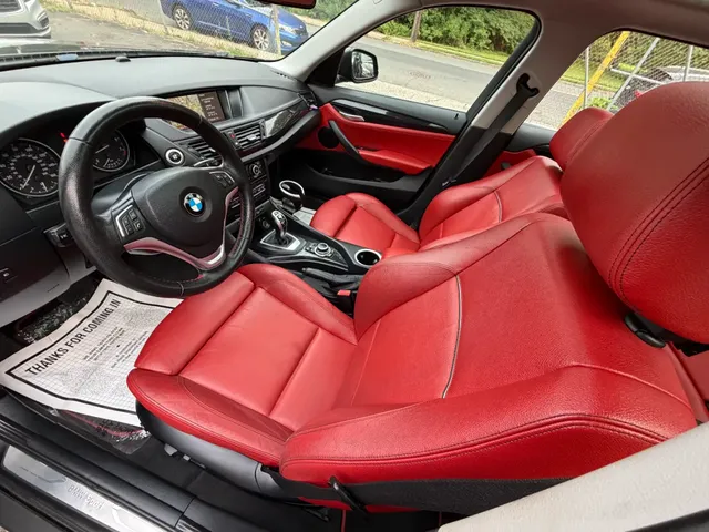 2014 BMW X1 XDRIVE28I