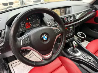 2014 BMW X1 XDRIVE28I