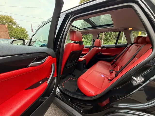 2014 BMW X1 XDRIVE28I