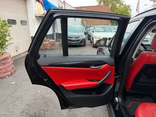 2014 BMW X1 XDRIVE28I