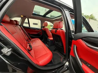 2014 BMW X1 XDRIVE28I