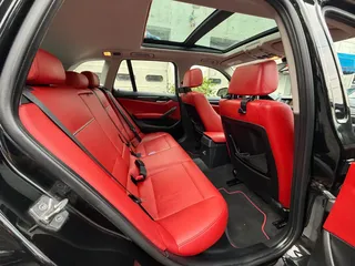2014 BMW X1 XDRIVE28I