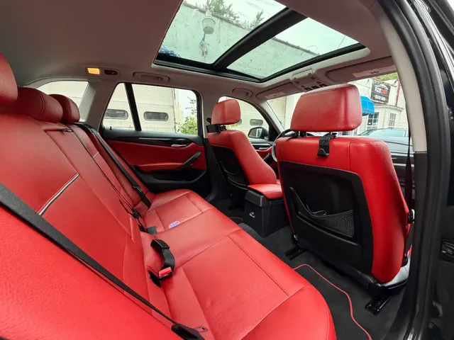 2014 BMW X1 XDRIVE28I
