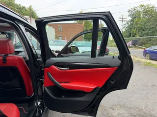 2014 BMW X1 XDRIVE28I