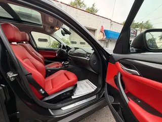 2014 BMW X1 XDRIVE28I