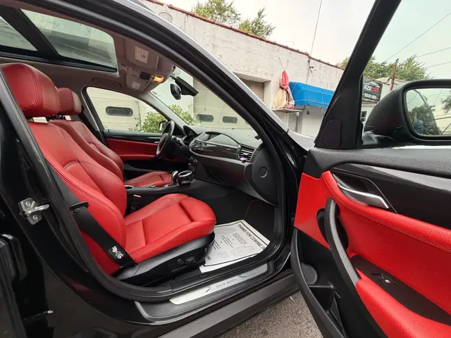 2014 BMW X1 XDRIVE28I