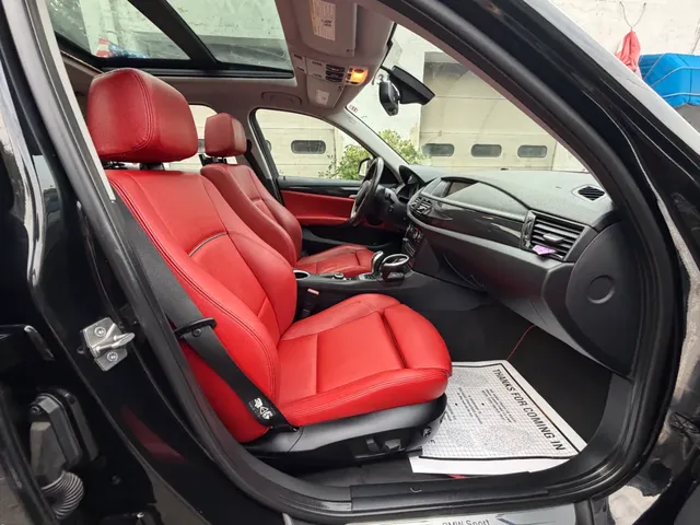 2014 BMW X1 XDRIVE28I