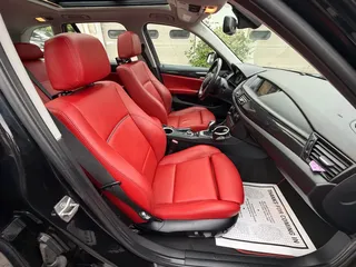 2014 BMW X1 XDRIVE28I