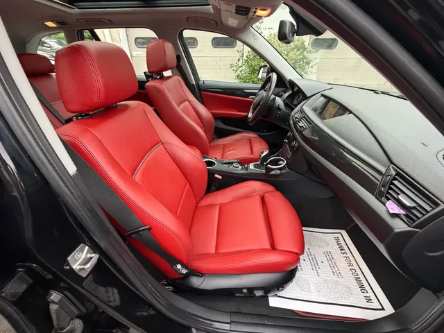 2014 BMW X1 XDRIVE28I