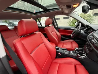 2014 BMW X1 XDRIVE28I