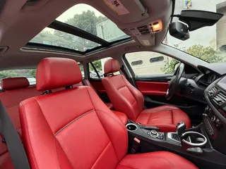 2014 BMW X1 XDRIVE28I