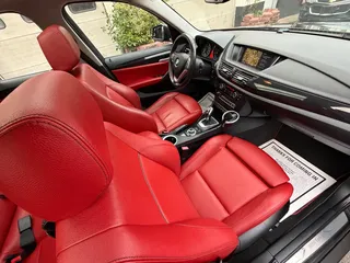 2014 BMW X1 XDRIVE28I
