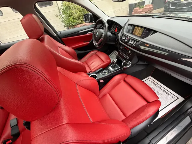2014 BMW X1 XDRIVE28I
