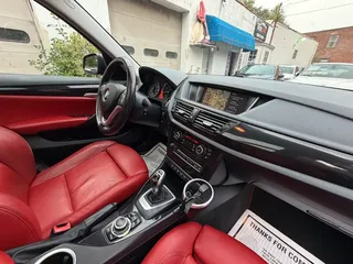 2014 BMW X1 XDRIVE28I