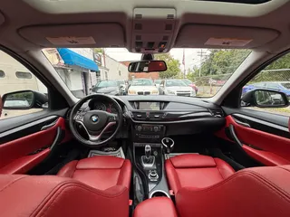 2014 BMW X1 XDRIVE28I