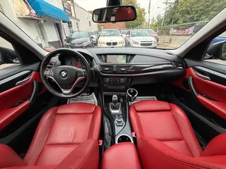 2014 BMW X1 XDRIVE28I