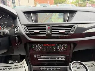 2014 BMW X1 XDRIVE28I