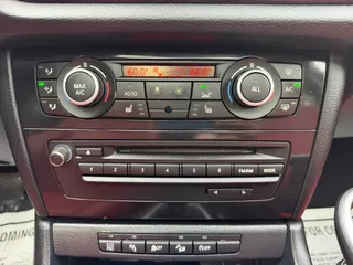 2014 BMW X1 XDRIVE28I