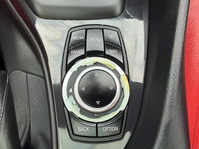 2014 BMW X1 XDRIVE28I