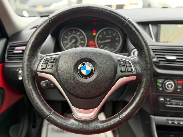 2014 BMW X1 XDRIVE28I