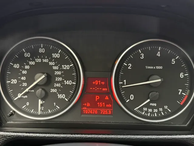 2014 BMW X1 XDRIVE28I