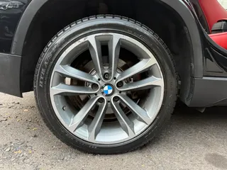2014 BMW X1 XDRIVE28I