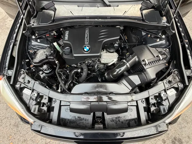 2014 BMW X1 XDRIVE28I