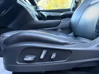 2018 Cadillac XT5