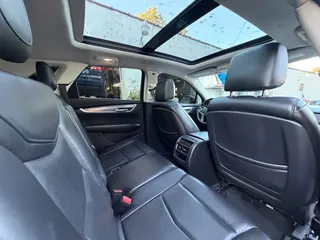 2018 Cadillac XT5