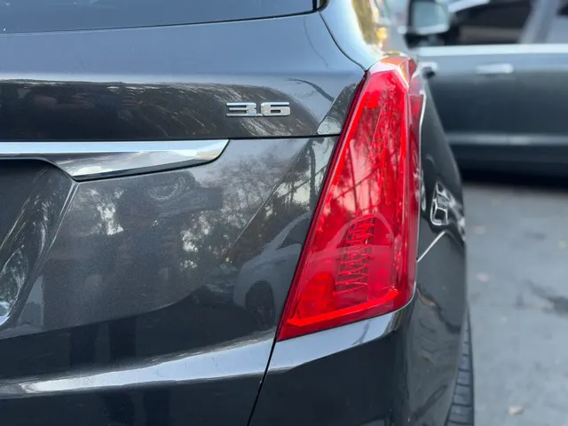 2018 Cadillac XT5
