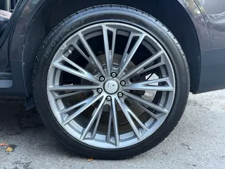 2018 Cadillac XT5