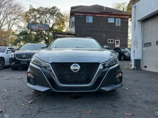 2019 Nissan Altima  SL