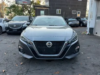 2019 Nissan Altima  SL