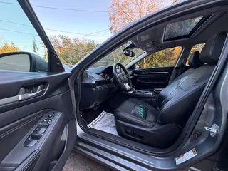 2019 Nissan Altima  SL
