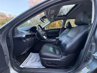 2019 Nissan Altima  SL