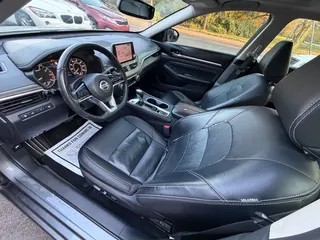 2019 Nissan Altima  SL